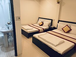 Canary Hotel Hue