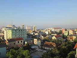 Canary Hotel Hue