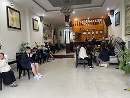 Canary Hotel Hue
