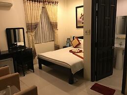 Canary Hotel Hue