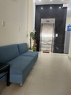Canary Hotel Hue