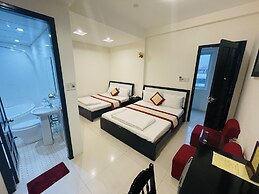 Canary Hotel Hue
