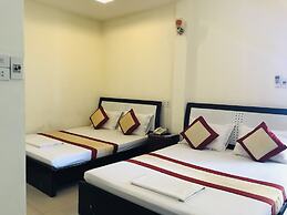 Canary Hotel Hue