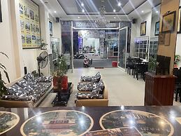 Canary Hotel Hue
