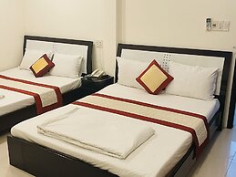 Canary Hotel Hue