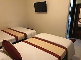 Canary Hotel Hue