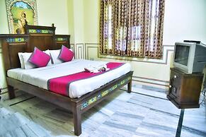 Hotel Baba Haveli