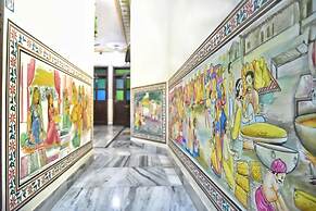 Hotel Baba Haveli