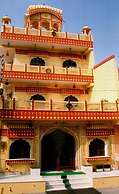 Hotel Baba Haveli