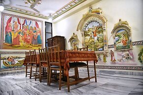 Hotel Baba Haveli