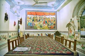 Hotel Baba Haveli
