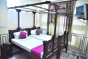 Hotel Baba Haveli