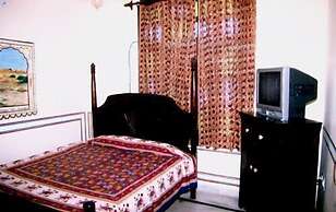 Hotel Baba Haveli