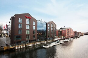 Scandic Bakklandet