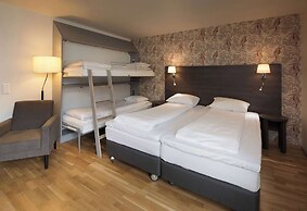 Scandic Bakklandet