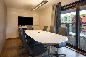 Scandic Bakklandet