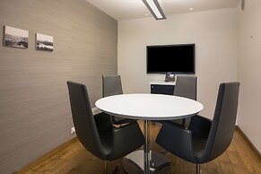 Scandic Bakklandet