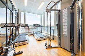 Scandic Bakklandet