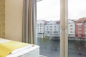 Scandic Bakklandet