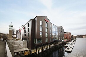 Scandic Bakklandet
