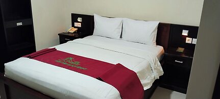 Arya Amed Beach Resort and Dive Center