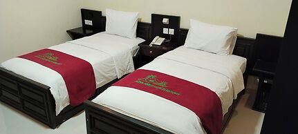 Arya Amed Beach Resort and Dive Center