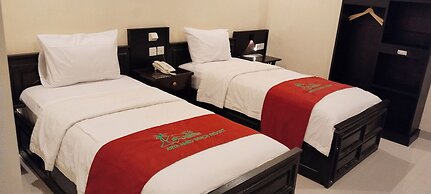 Arya Amed Beach Resort and Dive Center