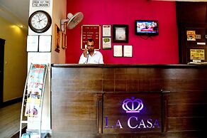 La Casa