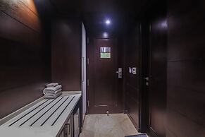Hotel Godwin Deluxe