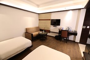 Hotel Godwin Deluxe