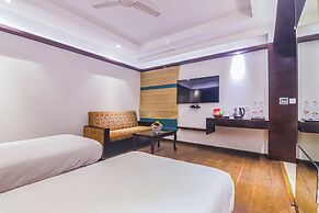 Hotel Godwin Deluxe