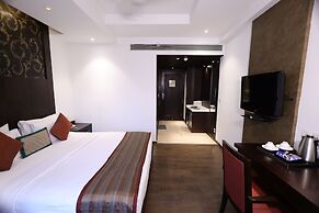 Hotel Godwin Deluxe