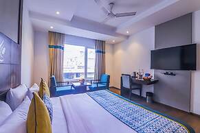 Hotel Godwin Deluxe