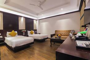Hotel Godwin Deluxe