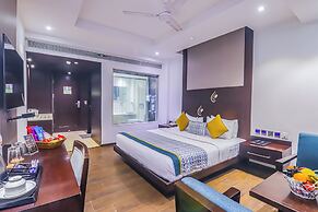 Hotel Godwin Deluxe