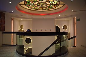Hotel Godwin Deluxe