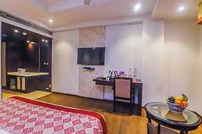 Hotel Godwin Deluxe