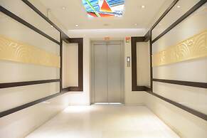 Hotel Godwin Deluxe
