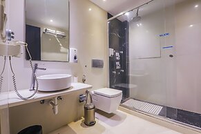 Hotel Godwin Deluxe