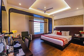 Hotel Godwin Deluxe