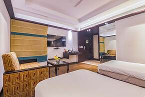 Hotel Godwin Deluxe
