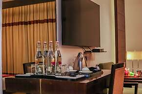 Hotel Godwin Deluxe