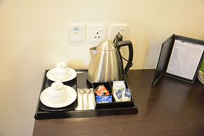 Hotel Godwin Deluxe