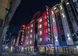 Hotel Godwin Deluxe