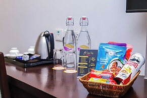 Hotel Godwin Deluxe