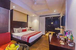 Hotel Godwin Deluxe