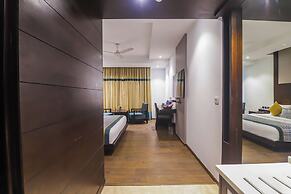 Hotel Godwin Deluxe