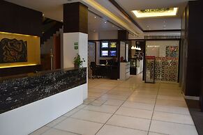 Hotel Godwin Deluxe