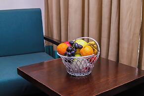 Hotel Godwin Deluxe