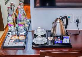 Hotel Godwin Deluxe